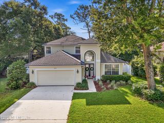 4333 HANOVER PARK Drive, Jacksonville, FL 32224