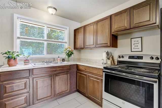 257 Sherri Drive, Colorado Springs, CO 80911