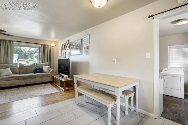 257 Sherri Drive, Colorado Springs, CO 80911