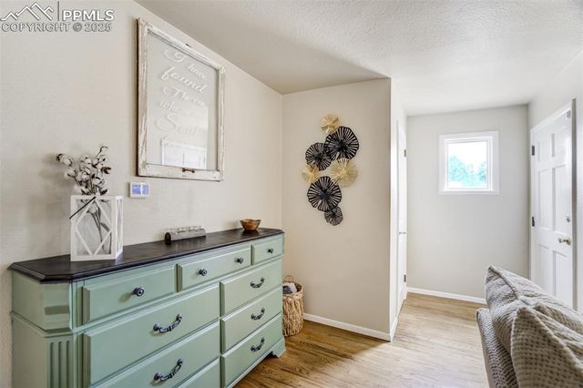 257 Sherri Drive, Colorado Springs, CO 80911