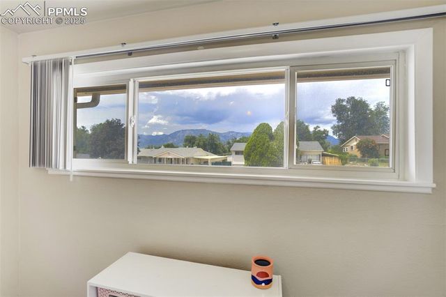 257 Sherri Drive, Colorado Springs, CO 80911