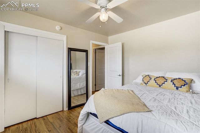 257 Sherri Drive, Colorado Springs, CO 80911