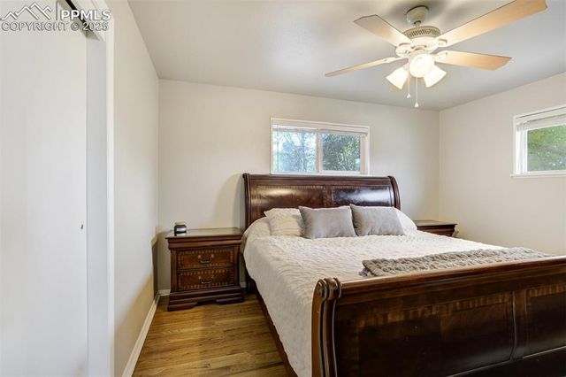 257 Sherri Drive, Colorado Springs, CO 80911