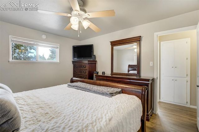 257 Sherri Drive, Colorado Springs, CO 80911