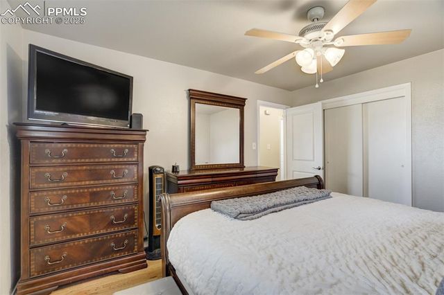 257 Sherri Drive, Colorado Springs, CO 80911