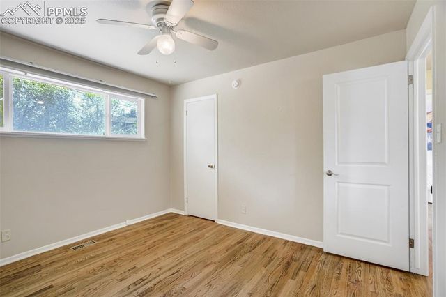 257 Sherri Drive, Colorado Springs, CO 80911