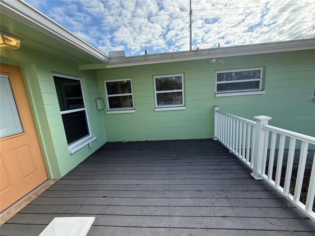 11401 66TH AVENUE, Seminole, FL 33772