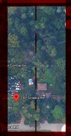 2301 Sciaaca Road, Spring, TX 77373