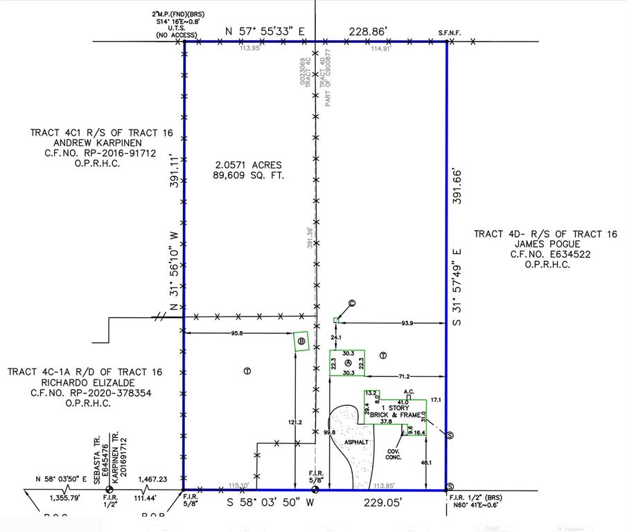 2301 Sciaaca Road, Spring, TX 77373