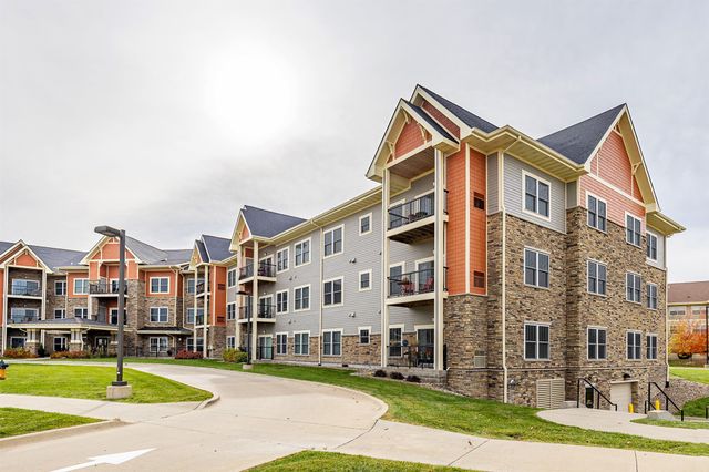 1250 SW Magazine Road 205, Ankeny, IA 50023