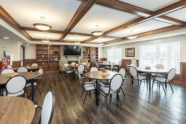 1250 SW Magazine Road 205, Ankeny, IA 50023