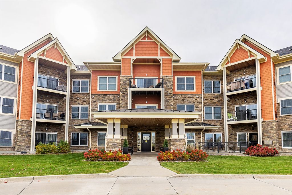 1250 SW Magazine Road 205, Ankeny, IA 50023