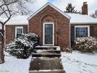 2123 34th Street NW, Canton, OH 44709