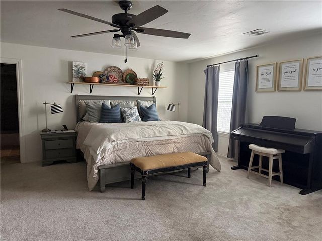 4900 N College Avenue, Bethany, OK 73008