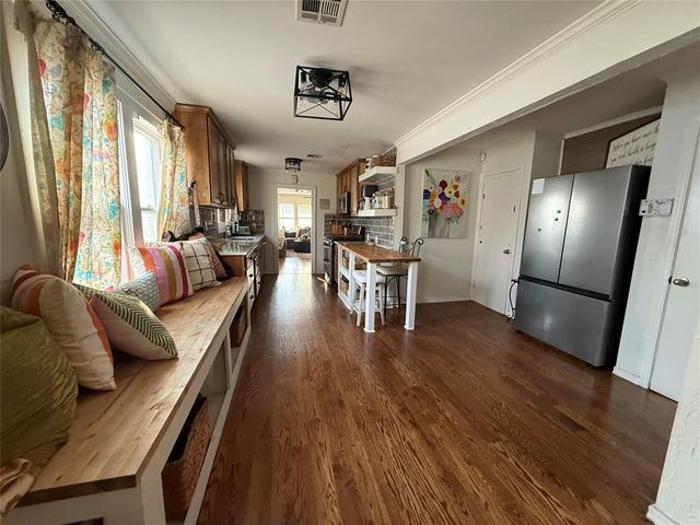 4900 N College Avenue, Bethany, OK 73008