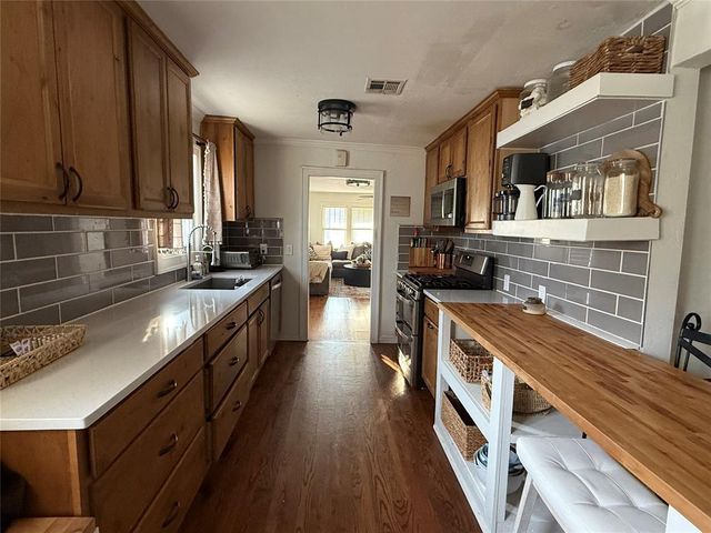 4900 N College Avenue, Bethany, OK 73008