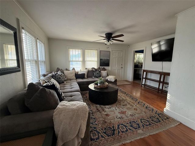 4900 N College Avenue, Bethany, OK 73008