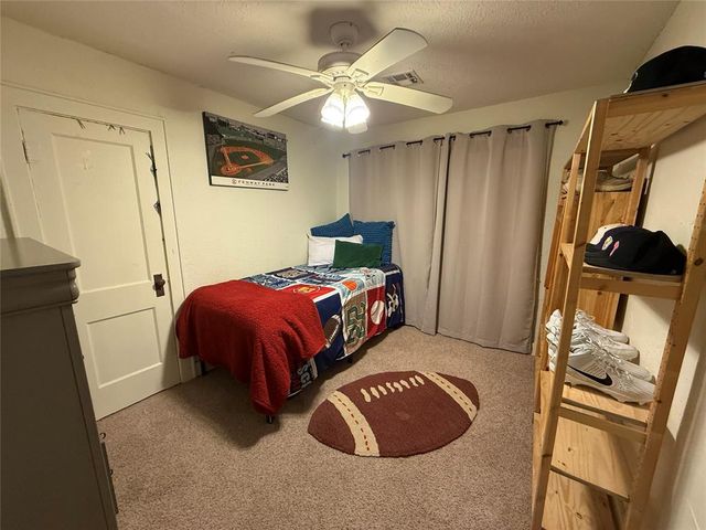 4900 N College Avenue, Bethany, OK 73008