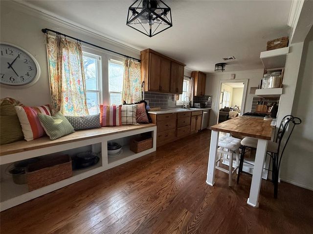 4900 N College Avenue, Bethany, OK 73008