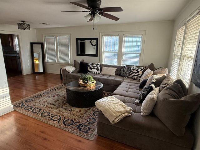 4900 N College Avenue, Bethany, OK 73008