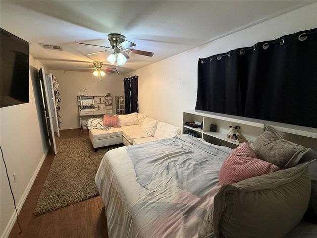 4900 N College Avenue, Bethany, OK 73008