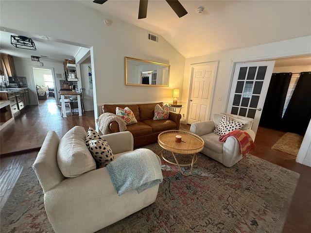 4900 N College Avenue, Bethany, OK 73008