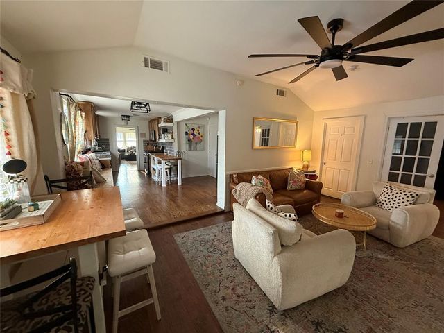 4900 N College Avenue, Bethany, OK 73008