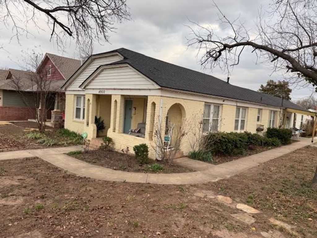 4900 N College Avenue, Bethany, OK 73008