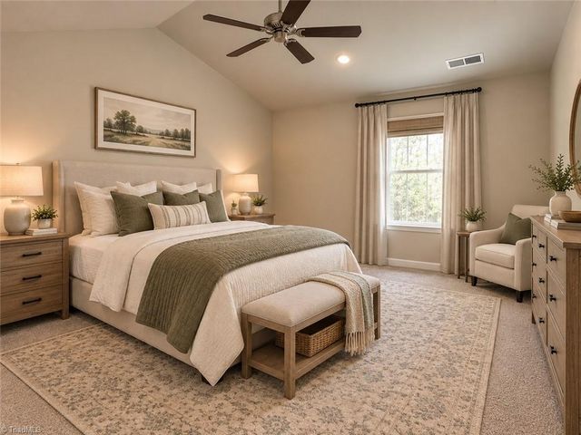 142 Caspian Drive, Lexington, NC 27295