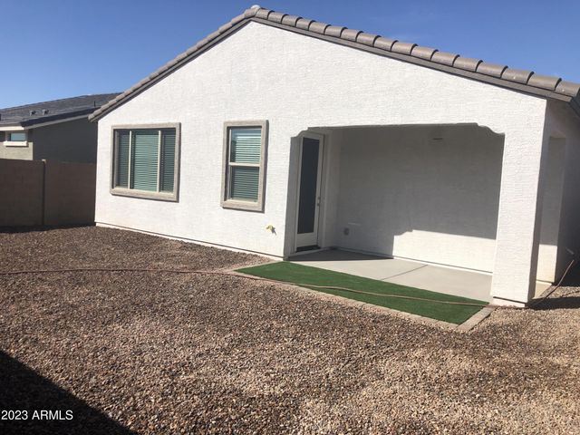 12617 W Kaler Drive, Glendale, AZ 85307