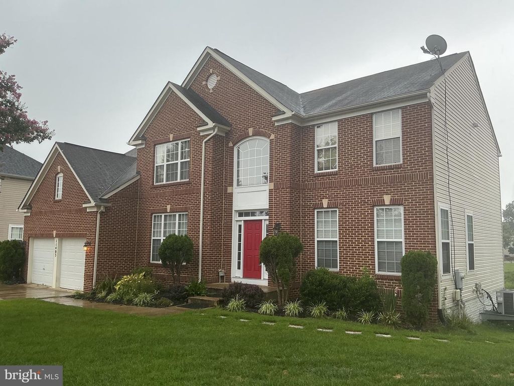 11403 HERSHEY RED PL, Clinton, MD 20735