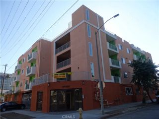 14400 Friar Street 207, Van Nuys, CA 91401