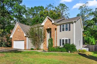 3522 Hunting Ridge Drive, High Point, NC 27265