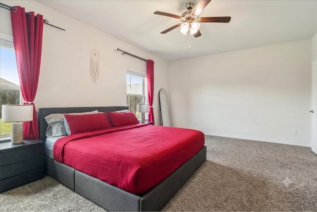 1310 Blossom Court Drive, Princeton, TX 75407