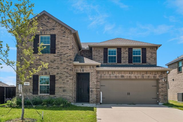 1310 Blossom Court Drive, Princeton, TX 75407