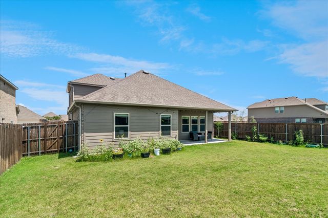 1310 Blossom Court Drive, Princeton, TX 75407