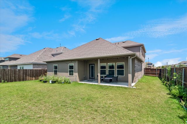 1310 Blossom Court Drive, Princeton, TX 75407