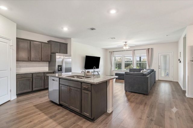 1310 Blossom Court Drive, Princeton, TX 75407