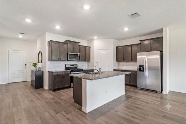 1310 Blossom Court Drive, Princeton, TX 75407