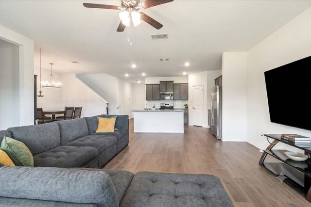 1310 Blossom Court Drive, Princeton, TX 75407