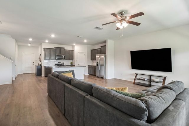1310 Blossom Court Drive, Princeton, TX 75407