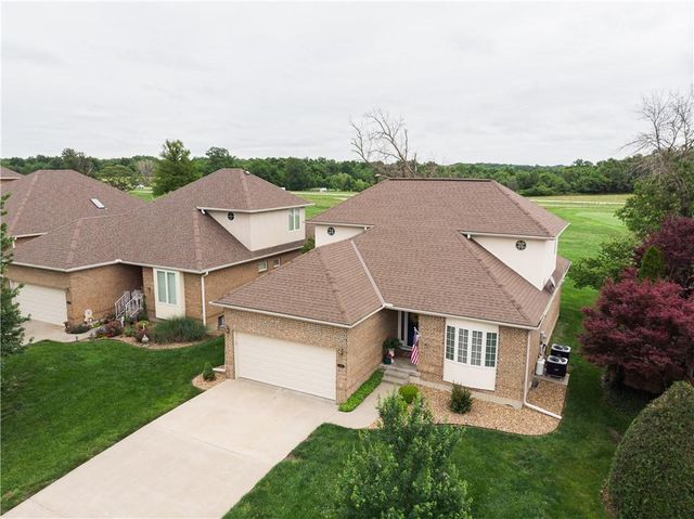1032 Trevino Drive, Clinton, MO 64735