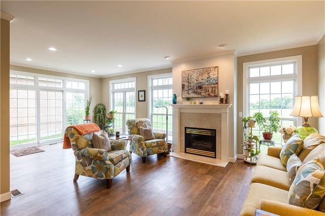 1032 Trevino Drive, Clinton, MO 64735