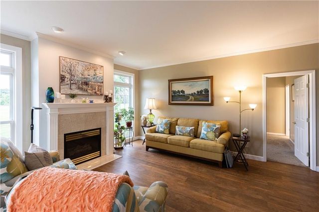 1032 Trevino Drive, Clinton, MO 64735