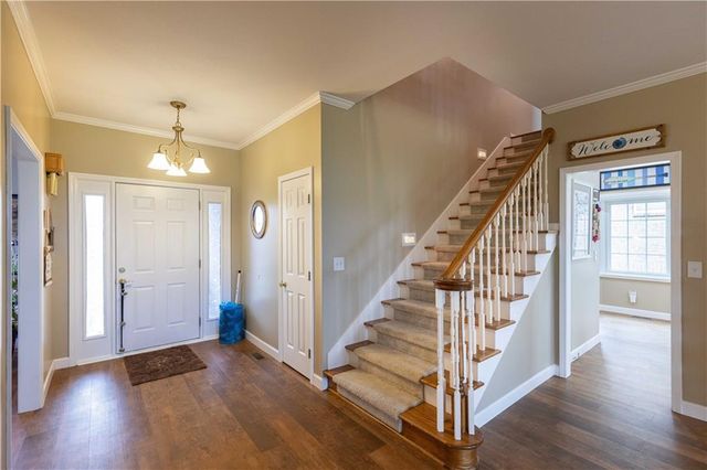 1032 Trevino Drive, Clinton, MO 64735