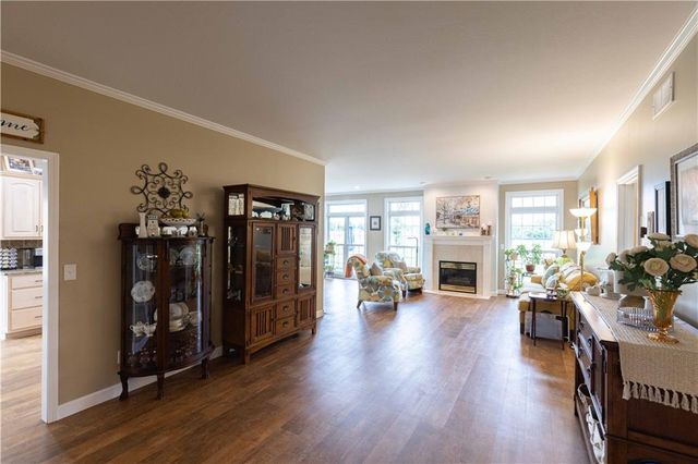 1032 Trevino Drive, Clinton, MO 64735