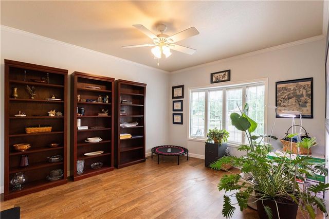 1032 Trevino Drive, Clinton, MO 64735