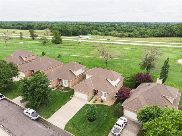 1032 Trevino Drive, Clinton, MO 64735