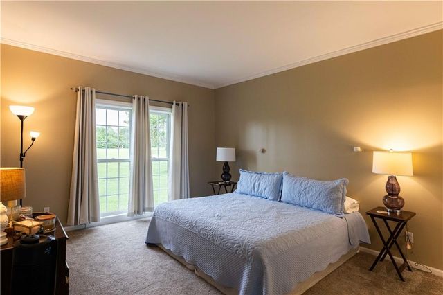 1032 Trevino Drive, Clinton, MO 64735