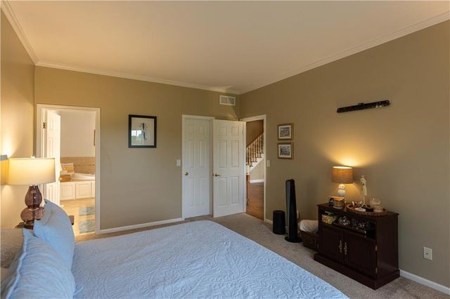 1032 Trevino Drive, Clinton, MO 64735